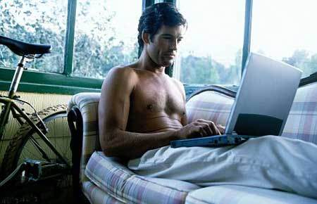 无线网络辐射或降低男性精子活力 无线网络辐射或降低男性精子活力