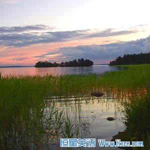 Most people would probably agree that a little serenity is important to one��s quality of life.  