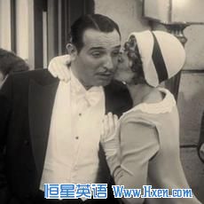 The silent film, 
