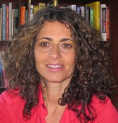 Family physician Daphne Miller believes food - along with exercise and giving up tobacco - should be the first line of defense against modern chronic diseases. 