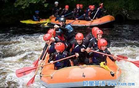 团队活动不会提升员工士气