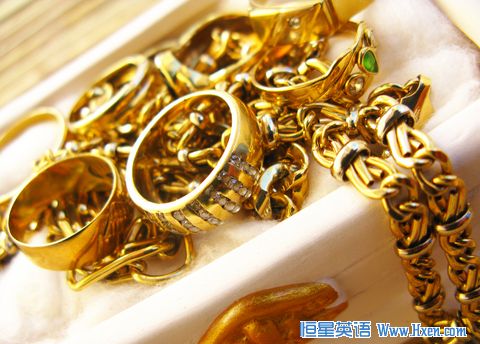 Gold