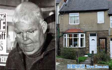 英国“超级守财奴”留25万英镑遗产