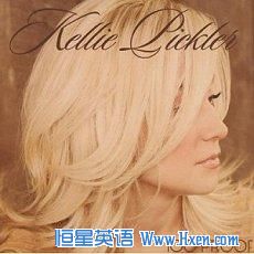 Kellie Pickler "100 Proof"