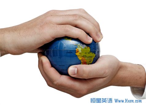 Globalization-Business