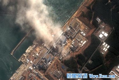 fukushima