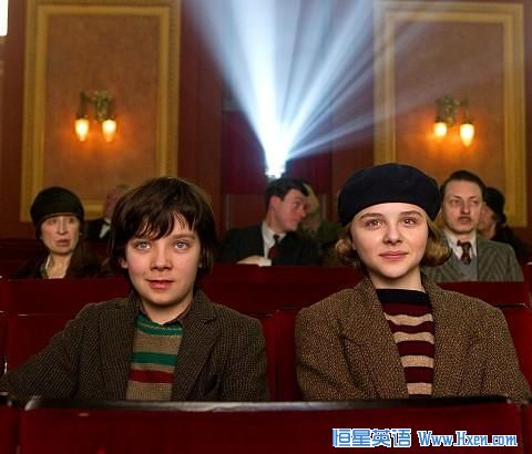 Hugo+movie+theater+scene