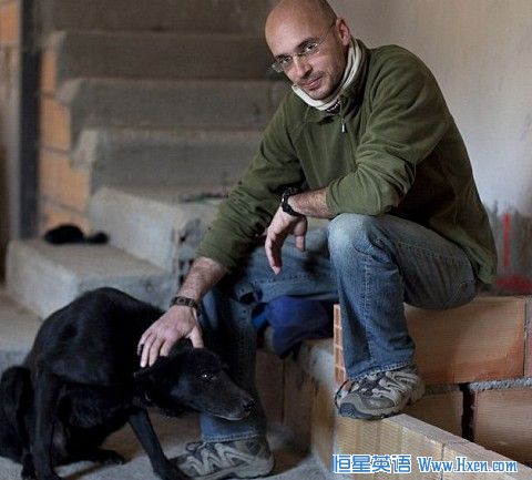 唯一没有资格分享6亿欧元乐透大奖的人