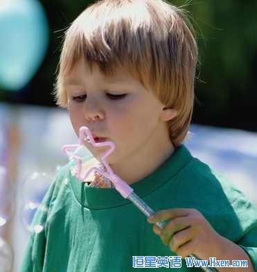 Give Kids more Time to Play