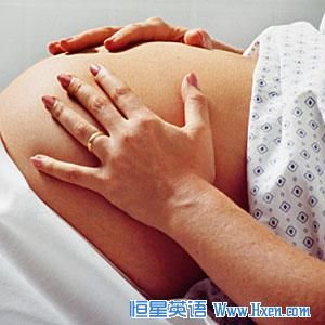 pregnancy