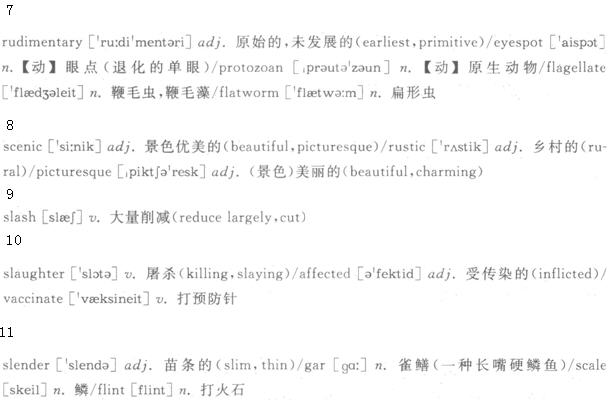 2012��ְ��Ӣ�￼���ۺ���Ԥ���Ծ�(��)