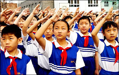 Many Suggest Preschool be Included in Compulsory Education