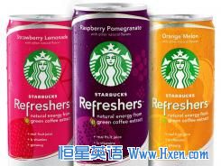 Starbucks-rolls-into-energy-drinks