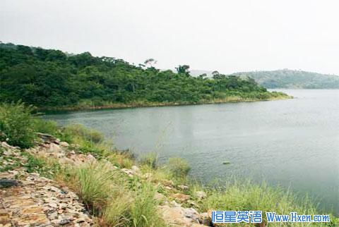 Leasing Land, Leasing Water