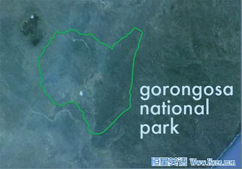 Gorongosa