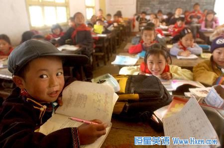 Children of Migrant Workers to Benefit from Food Initiative