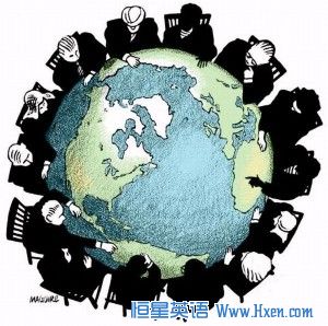 global-world