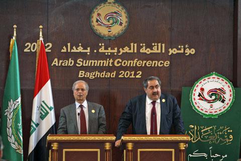 iraq_arab_league_summit