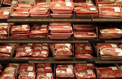 meat