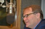 Gregory Carr at <a href=http://www.hxen.com/englishlistening/voaenglish/ target=_blank class=infotextkey>VOA</a>