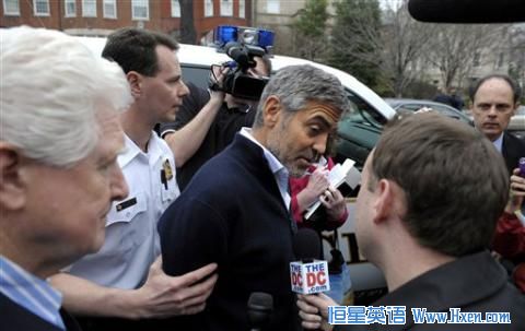 Clooney