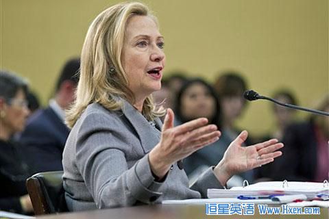 us_clinton_testifies_north_korea