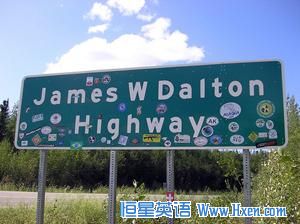 If Virginia&rsquo;s governor has his way, you&rsquo;ll see lots of signs like this in his state. This highway, named for an engineer who&rsquo;s likely obscure to 99.9 percent of those who travel the road, is in Alaska.  