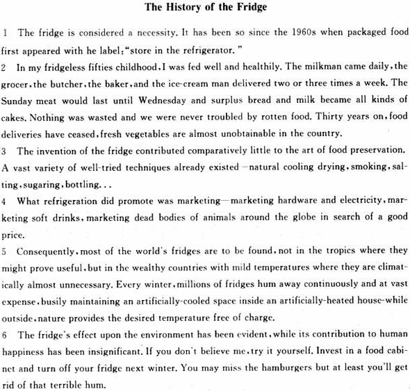 2012��ְ��Ӣ�￼���ۺ���Ԥ���Ծ�(��)