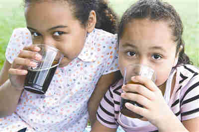 Coca Cola Denies its Products Contain Carcinogens