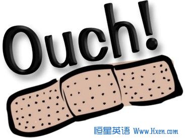 <a href=http://www.hxen.com target=_blank class=infotextkey>英语</a>感叹词