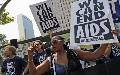 HIVAID