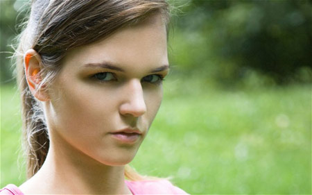 ��������Ů��Թ �о���ʾ����֮��