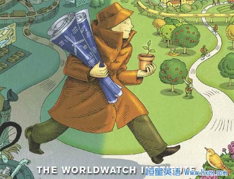 worldwatch