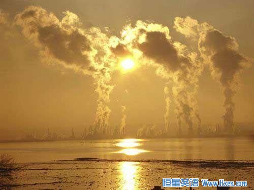 Better Air Quality - Long Way to Go
