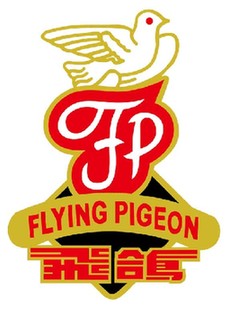 Flying Pigeon Bicycles, Past and Present