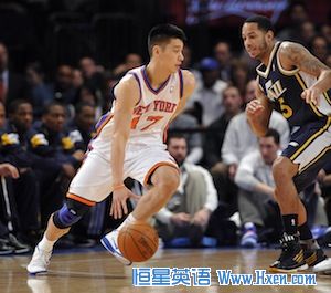 Jeremy-Lin
