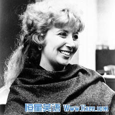 The Brooklyn-born opera diva was a global icon of can-do American culture with her dazzling <a href=http://www.hxen.com/englishlistening/ target=_blank class=infotextkey>voice</a> and bubbly personality 