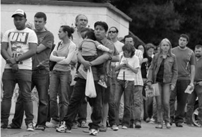 ������ʧҵ������25% ��Ա���ѽӽ�Σ����Ե