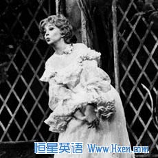 Beverly Sills sings the role of Norina in Donizetti's "Don Pasquale, " at the Metropolitan Opera in New York