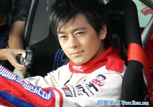When Will China Get Its First F1 Driver