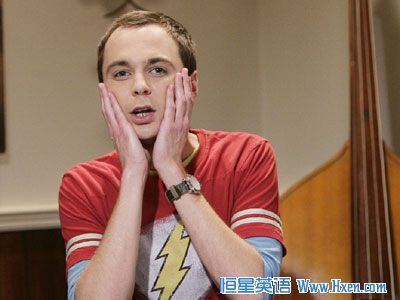 Sheldon¼