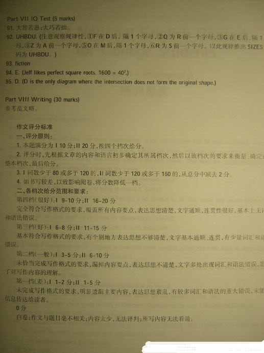 2012ѧӢ֪ʶ(ABCD)