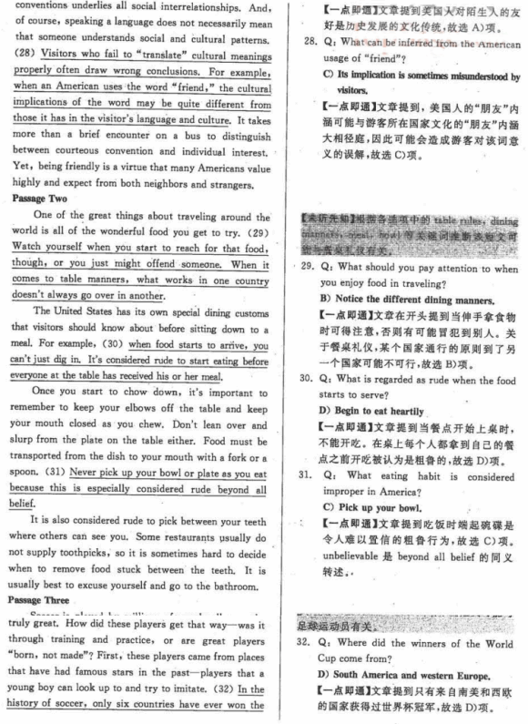 20126Ӣģ⼰(2)