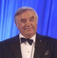 Jimmy Tarbuck