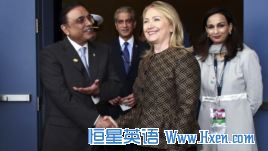 No US-Pakistan Breakthrough at NATO Summit