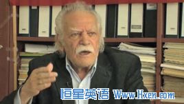 Greek War Hero Fights Austerity Plan