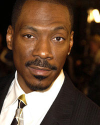 Eddie Murphy