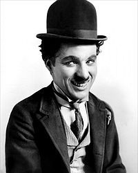 Charles Spencer Chaplin