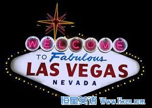 “Sin City” - Las Vegas, Nevada - brought out the big spenders when the government’s largest procurer of property and supplies held a meeting there in 2010.  