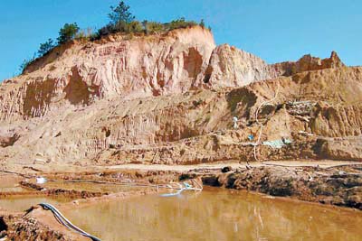 China Vows to Protect Environment By Merging Rare Earth Manufacturers